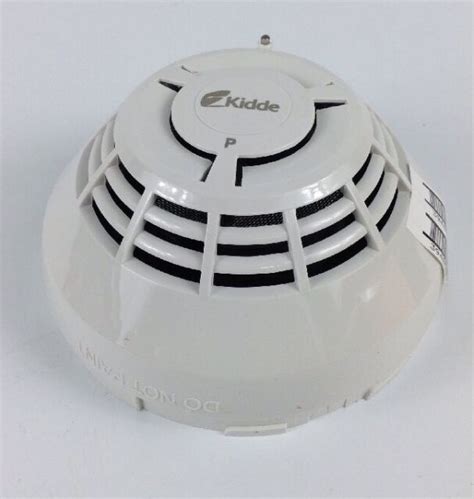 Kidde Ki Pd Intelligent Detector Photo Free Shipping Ebay