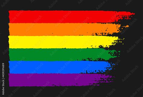 Pride Month Celebrated In The Month Of June Lesbian Gay Bisexual Transgender And Queer