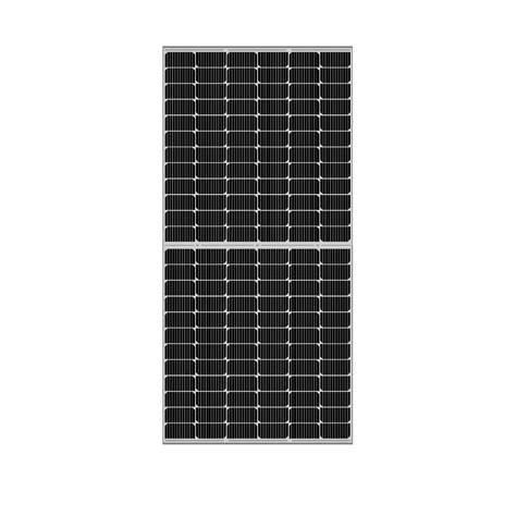 Tw Solar W Half Cell Mono Gc Solar Online Shop