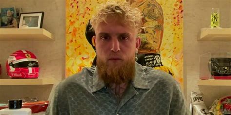 Jake Paul wants truth and authenticity deciding between Trump