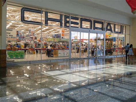 Cadena De Supermercados Chedraui Contempla Apertura