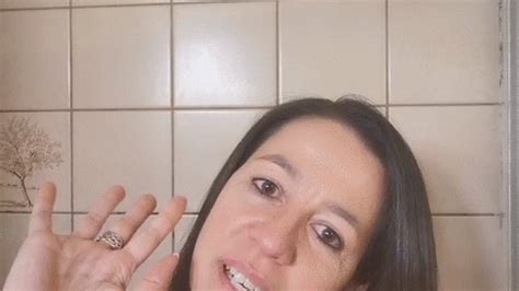 Hot Big Boobed Brunette Pees In Her Sexy Pantyhose MaraLeNoir Clips Sale