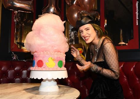 Bella Thorne Bellathornevip Nude OnlyFans Leaks Fappening Page 293 FappeningBook