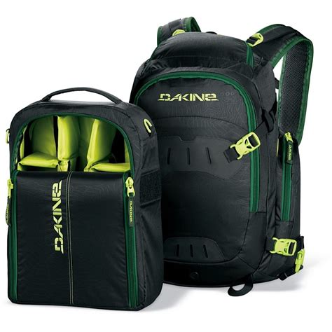 Купить фоторюкзак DAKINE SEQUENCE 33L HOOD в официальном интернет ...