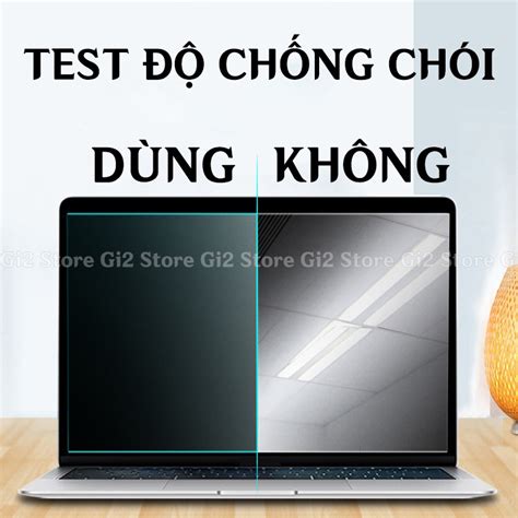 mieng  man hinh laptop chong anh  xanh chong tia uv giup bao ve