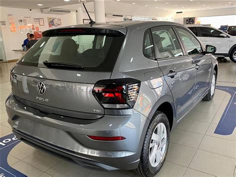 Quantos Km O Polo 1.0 Faz Por Litro - Volkswagen Polo 2024: mecânica, desempenho e quantos Km faz por litro ...
