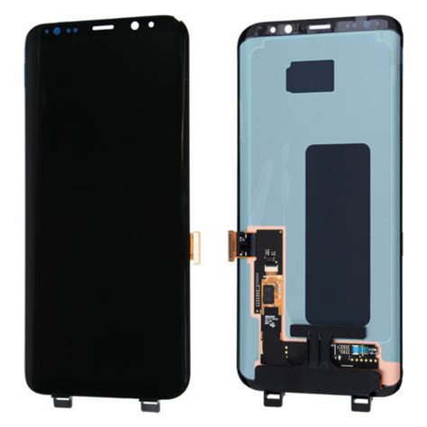 For Samsung Galaxy S8 S8 Plus S9 S9 Plus Lcd Display Oled Touch Screen Assembly Ebay