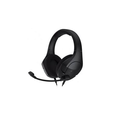 Hyperx Audifonos Gamer Hyperx Cloud Stinger Hx Hscsc2 Bk Ww Para Pc