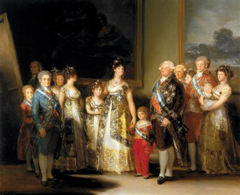 Goya and the Art of Survival | The New Yorker