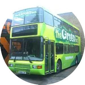 The Green Bus - Company - Whois - xwhos.com