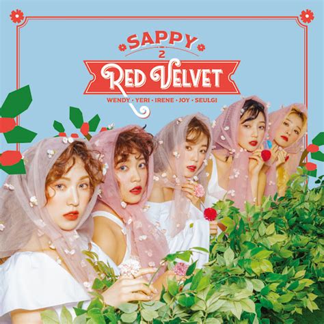 Time Machine Há 4 anos Red Velvet queria entrar em hiatus na carreira