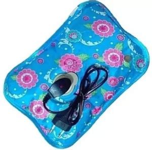 MAA R PAA Electric Hot Water Bag Electric L Hot Water Bag Price In India Buy MAA R PAA