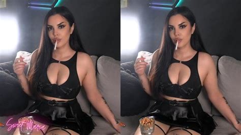 SMOKING Videos And Porn Clips Clips Sale