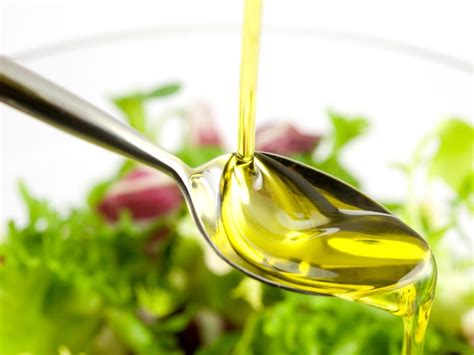 What Is Salad Oil? - On The Gas | The Art Science & Culture of Food