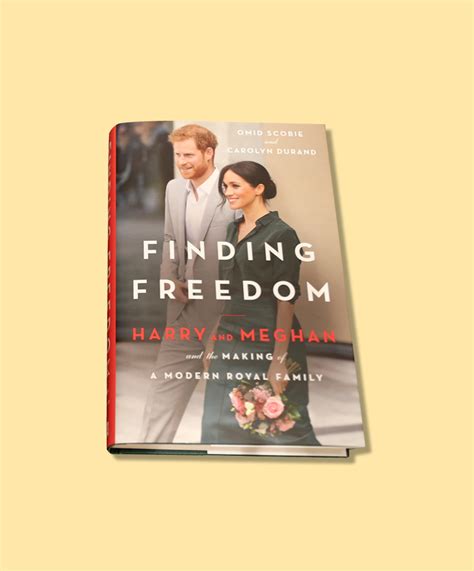 Finding Freedom Review: Details of Meghan Markle Book by Omid Scobie