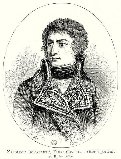 Napoleon Becomes First Consul Historical Articles And