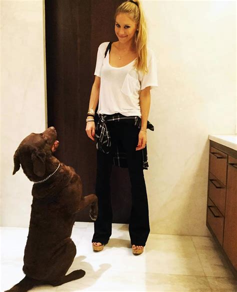 Anna Kournikova Nude Pics Leaked Sex Tape Scandal Planet