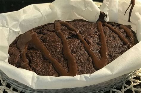 Unsuz Brownie Tarifi Nas L Yap L R Yemek