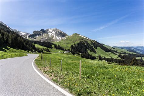 Fabian Cancellara Deelt Zijn Tips Over Berner Oberland Iedere Geheime