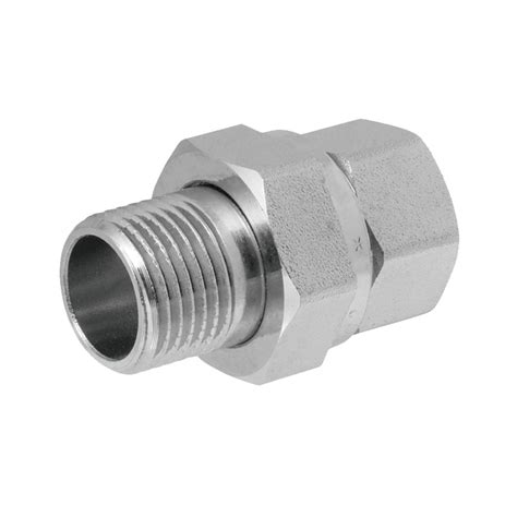 Сгон прямой (американка) 3/4" В-Н — купить по цене от 300 руб в Санкт ...