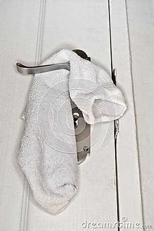 No Entry Naked People Ahead Stock Photography CartoonDealer 19653686