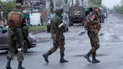 What Happened on Day 85 of the War in Ukraine - The New York Times
