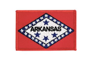 Arkansas Flagge Kaufen Flaggenplatz Onlineshop