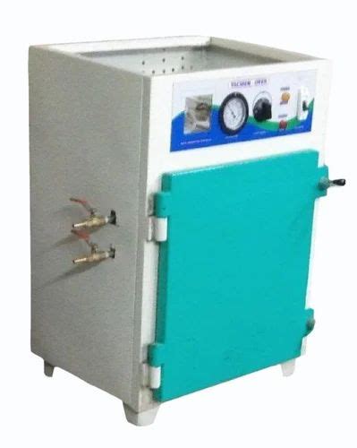 200 Degree Celcius 60L Stainless Steel Laboratory Hot Air Oven 60 Litre At Rs 95000 In Vasai