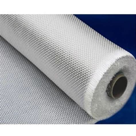 Fiberglass Fabric Fiberglass Woven Fabrics Manufacturer From Ahmedabad