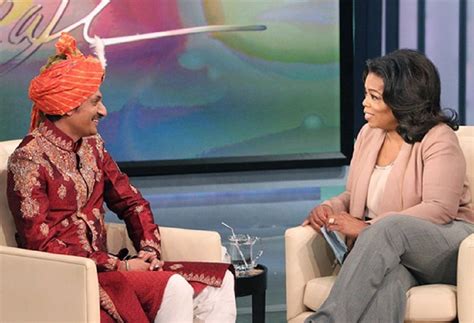First Openly Indian Gay Prince Received Shock Therapy Was Forced To