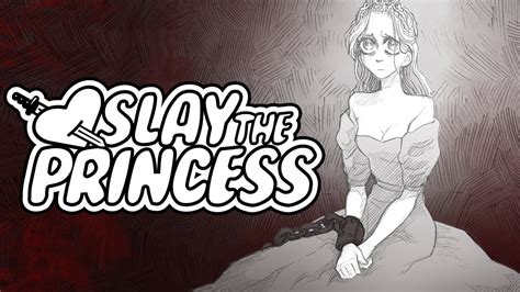 Slay The Princess Crown Your Sorrows Youtube