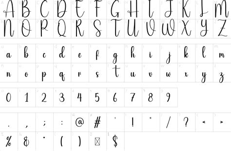 Monday Font - 1001 Free Fonts