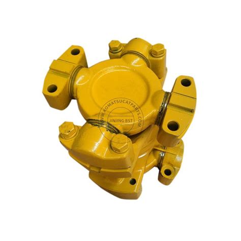 Komat Su Bulldozer D355A 3 Universal Joint Ass Y 195 20 00011 195 20 00011 And Komat Su