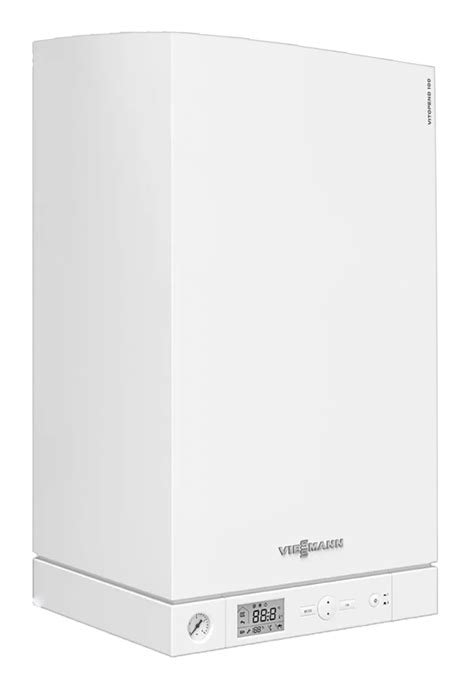 Viessmann Vitopend 100-W A1HB001 24 кВт по цене 79 900 руб. - ХИТБОЙЛЕР