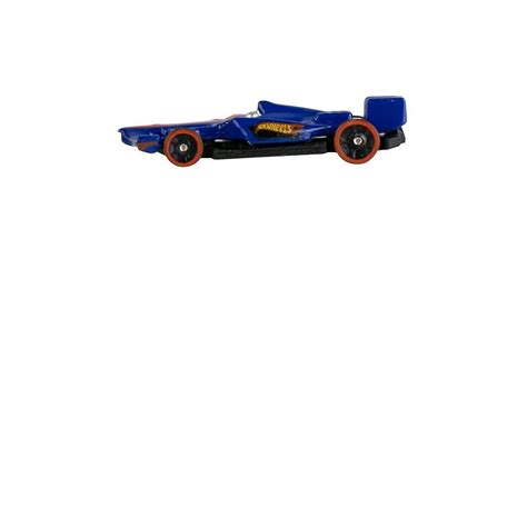 Super Impulse Worlds Smallest Hot Wheels Series 7 Mall Of America