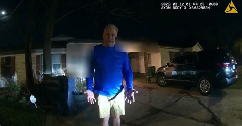 Captain Asks Sergeant To Turn Off Bodycam During Dui Arrest Newsfinale