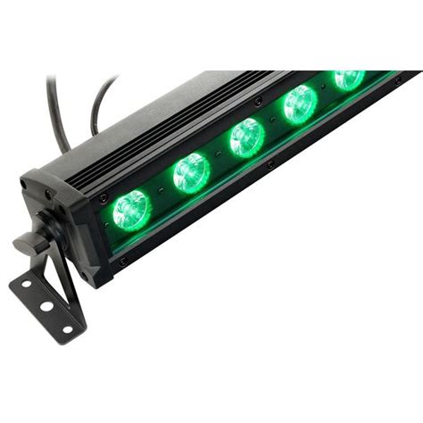 Eurolite Led Ip T Bar Qcl Bar Musikhaus Thomann