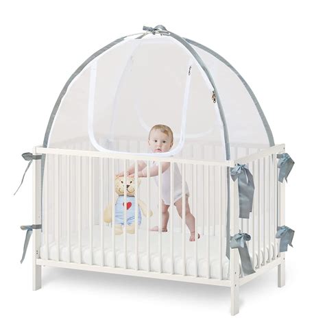 Pro Baby Safety Crib Tent Outlet Online Store