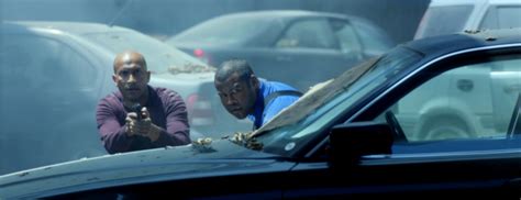 Key Peele Season 4 Premiere Alien Apocalypse Highlights Funny Racial