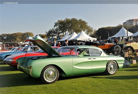 1955 Chevrolet Biscayne Xp 37 Image