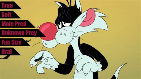 Not Terribly Filling Looney Tunes Cartoons S4e2 Vore In Media Youtube