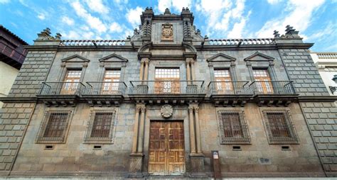 Rehabilitaci N Palacio Nava La Laguna El Nuevo Gobierno De La Laguna