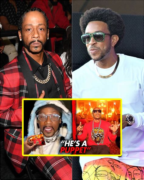 Katt Williams Exclusively Exposes Footage Of Ludacris Sacrifice For