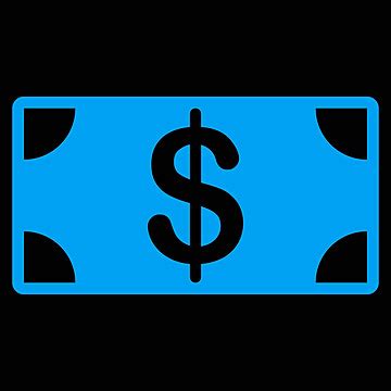 Banknotes Icon Notes Banking Account Vector Notes Banking Account