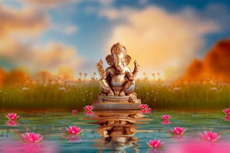 Details 100 vinayagar background images hd - Abzlocal.mx