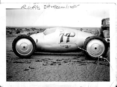 Features S Period Correct Hot Rods Page The H A M B