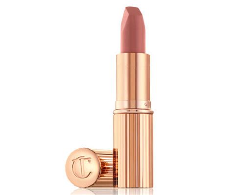 Make Up Labbra Rossetti Nude Che Sono Un Vero Must Have