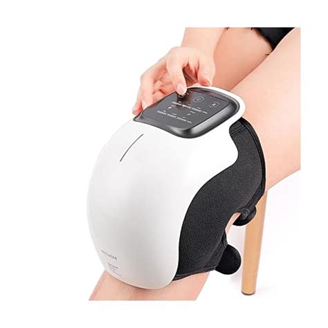 Infrared Laser Knee Massager Heating Physiotherapy Instrument Shoulder