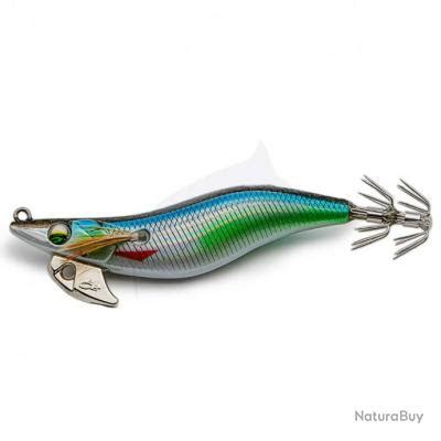 Turlutte Daiwa Emeraldas Nude Turluttes