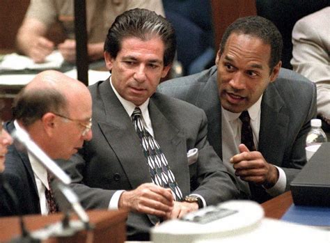 Real Robert Kardashian Sr: True Facts About Lawyer And O.J. Simpson’s ...